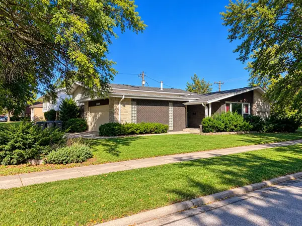 16005 Avalon Avenue, South Holland, IL 60473