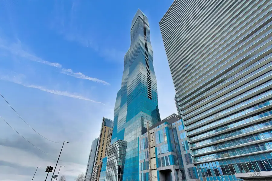 363 E Wacker Drive #5803, Chicago, IL 60601 - #2