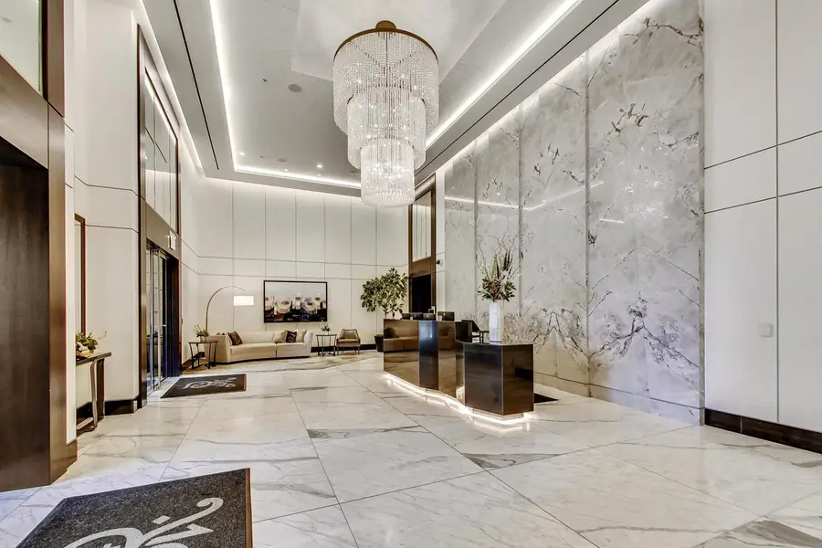 363 E Wacker Drive #5803, Chicago, IL 60601 - #3