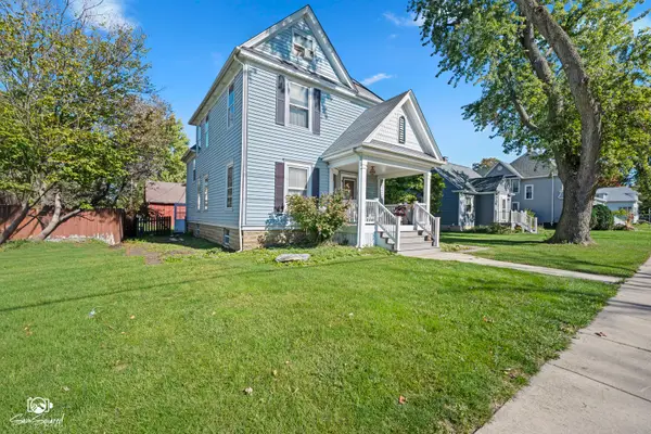 330 E North Street, Manhattan, IL 60442