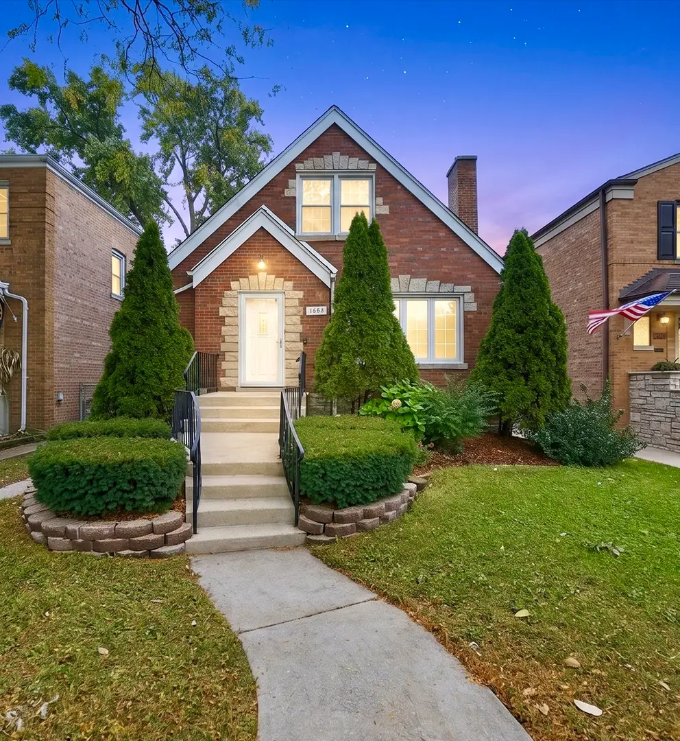 2529 W 110th Place, Chicago, IL 60655 - #1