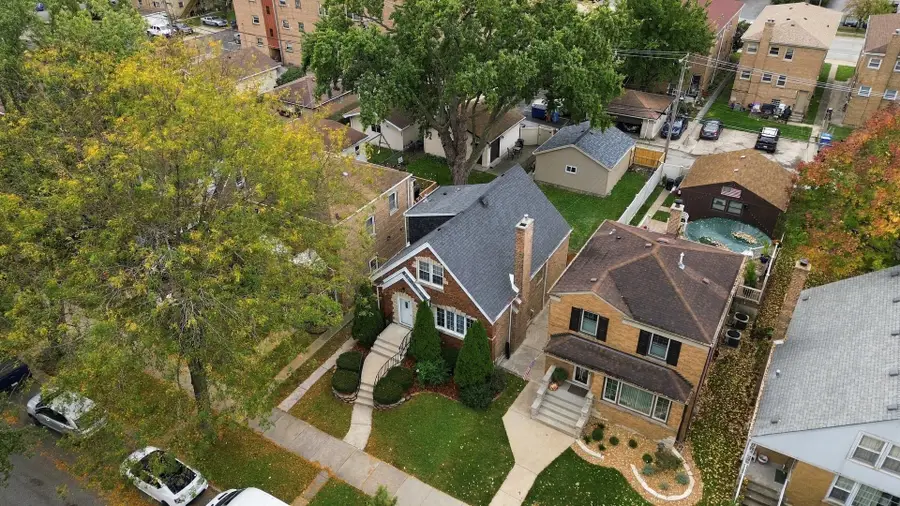 2529 W 110th Place, Chicago, IL 60655 - #2