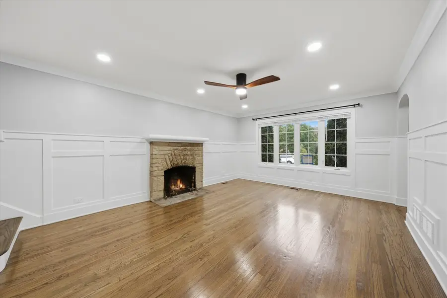 2529 W 110th Place, Chicago, IL 60655 - #3
