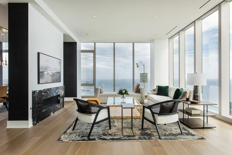 363 E Wacker Drive #7701, Chicago, IL 60601 - #3