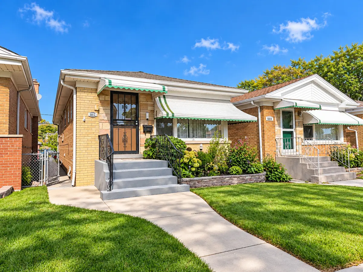 6812 W Higgins Avenue, Chicago, IL 60656 - #1