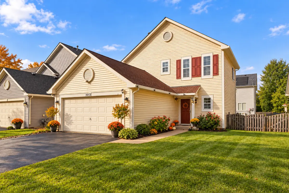 3013 Dan Ireland Drive, Joliet, IL 60435 - #1