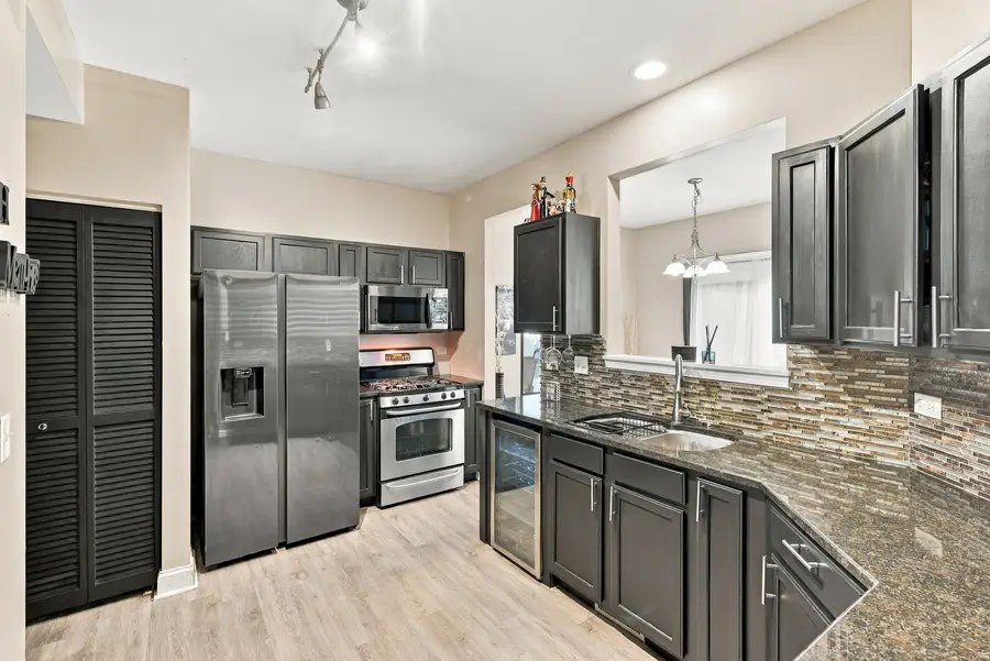 3013 Dan Ireland Drive, Joliet, IL 60435 - #2