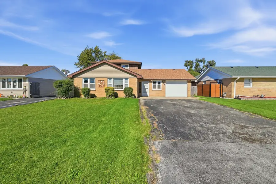 7708 W 81st Street, Bridgeview, IL 60455 - #2