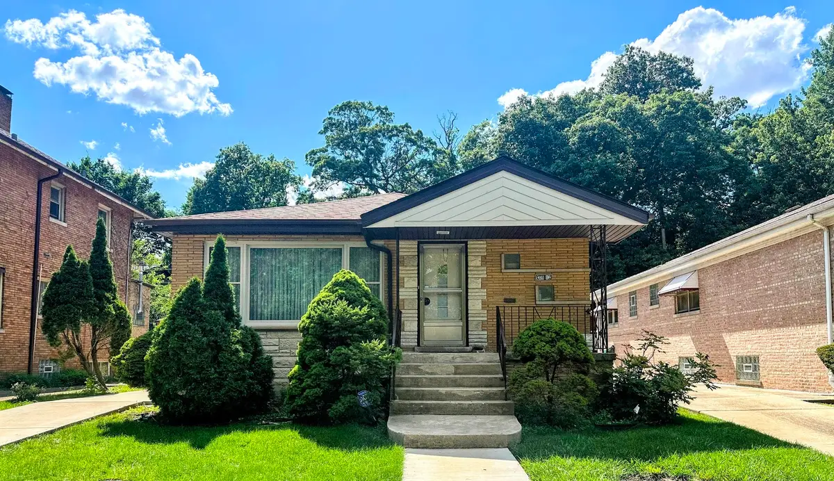 10912 S Longwood Drive, Chicago, IL 60643 - #1
