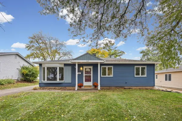 509 N California Avenue, Mundelein, IL 60060