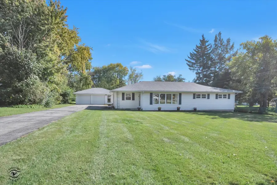 930 S Pine Street, New Lenox, IL 60451 - #2