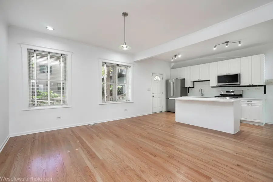 1155 E 61st Street, Chicago, IL 60637 - #3