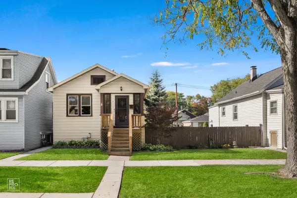 1033 Hannah Avenue, Forest Park, IL 60130