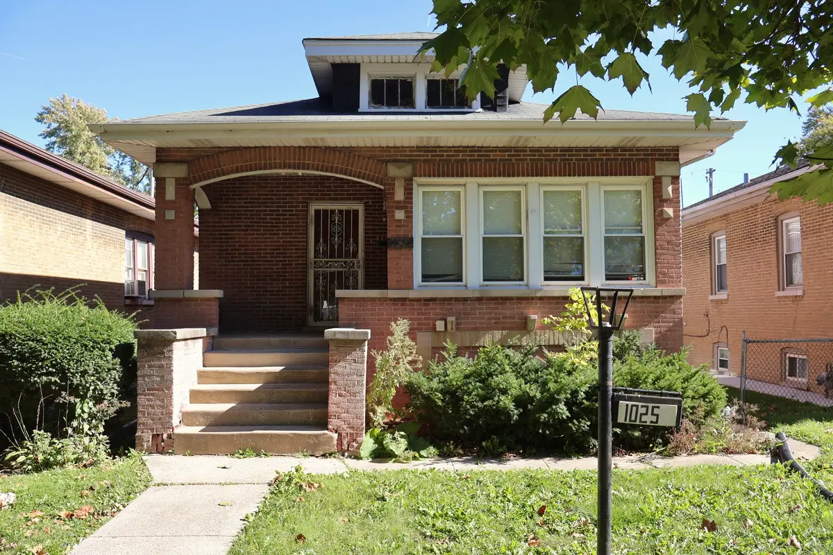 1025 Orchard Avenue, Maywood, IL 60153 - #1