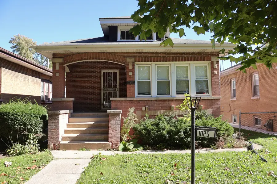 1025 Orchard Avenue, Maywood, IL 60153 - #3