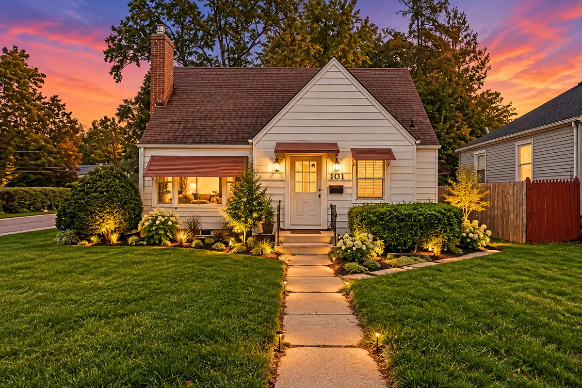 101 S Union Street, Elgin, IL 60123 - #1