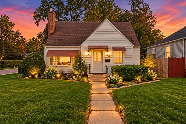 101 S Union Street, Elgin, IL 60123