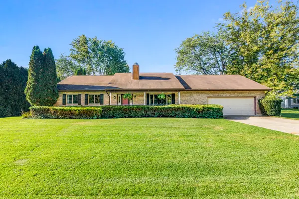1485 Nova Road, Lake Holiday, IL 60548