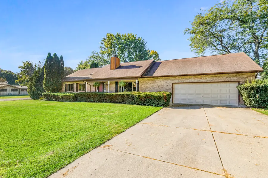 1485 Nova Road, Lake Holiday, IL 60548 - #2
