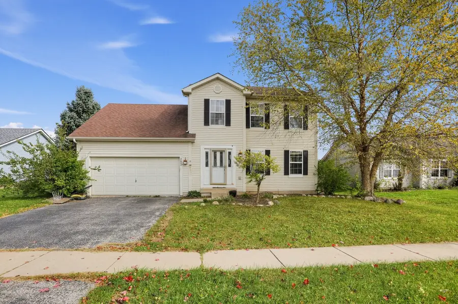 3402 Basswood Lane, Dekalb, IL 60115 - #2