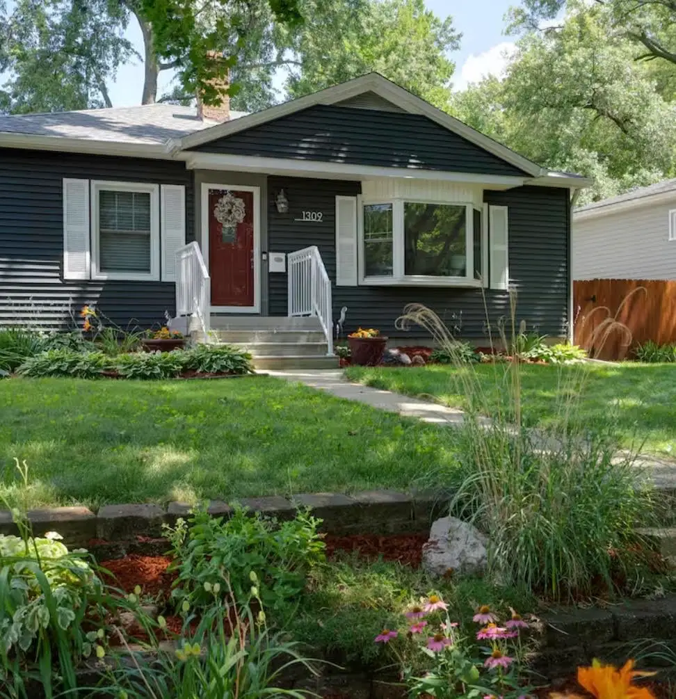 1309 Elmore Avenue, Bettendorf, IA 52722 - #1