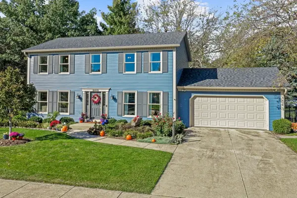 2415 Bradford Drive, Aurora, IL 60506