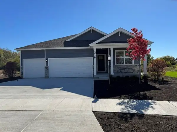 5739 Hunter Drive, Mt. Pleasant, WI 53406