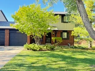 1502 Blackburn Street, Wheaton, IL 60189 - #2
