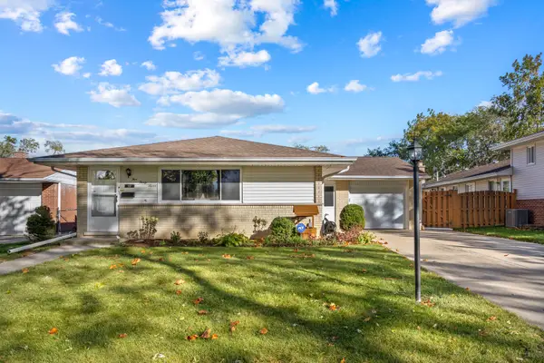 537 Farthing Lane, Des Plaines, IL 60016