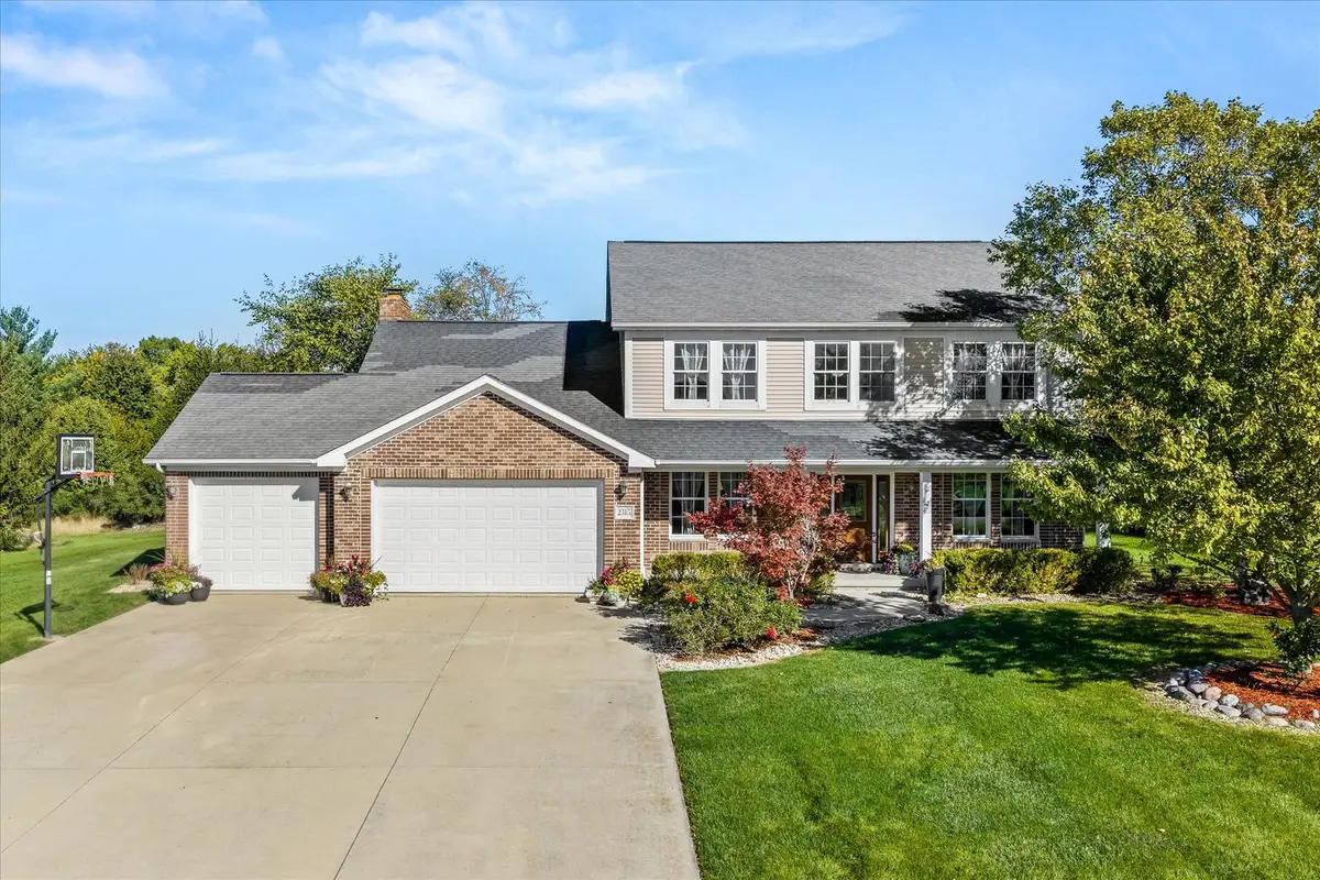 2315 Oakwood Lane, Marseilles, IL 61341 - #1