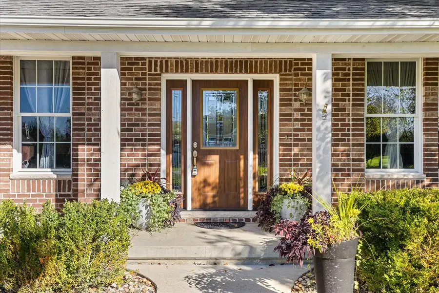 2315 Oakwood Lane, Marseilles, IL 61341 - #3