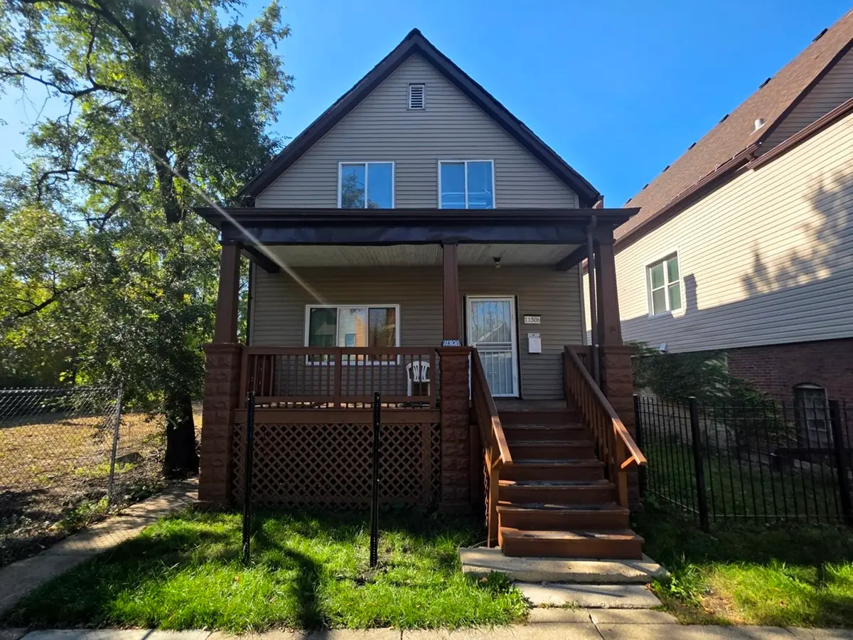 11306 S Edbrooke Avenue, Chicago, IL 60628 - #1