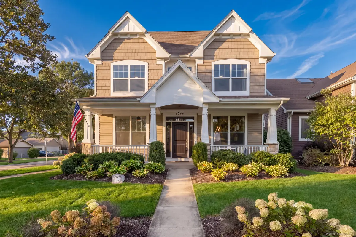 4544 Stanley Avenue, Downers Grove, IL 60515 - #1