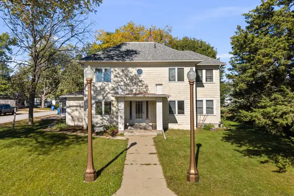 502 Fulton Street, Grand Mound, IA 52751