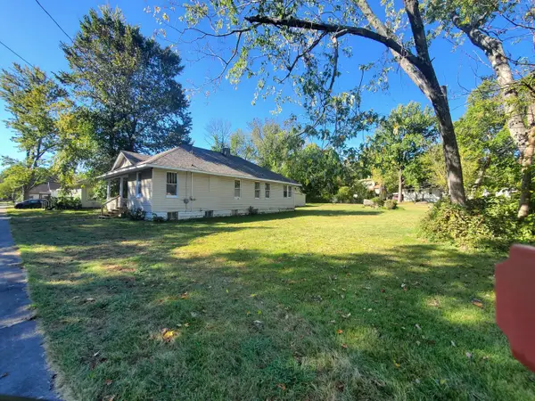 608 N Carico Street, Carbondale, IL 62901