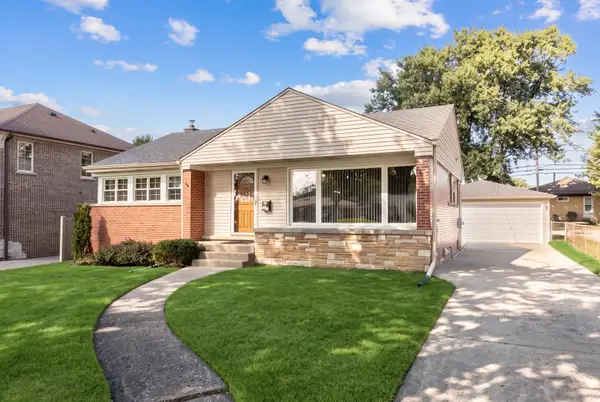 502 W Lonnquist Boulevard, Mount Prospect, IL 60056