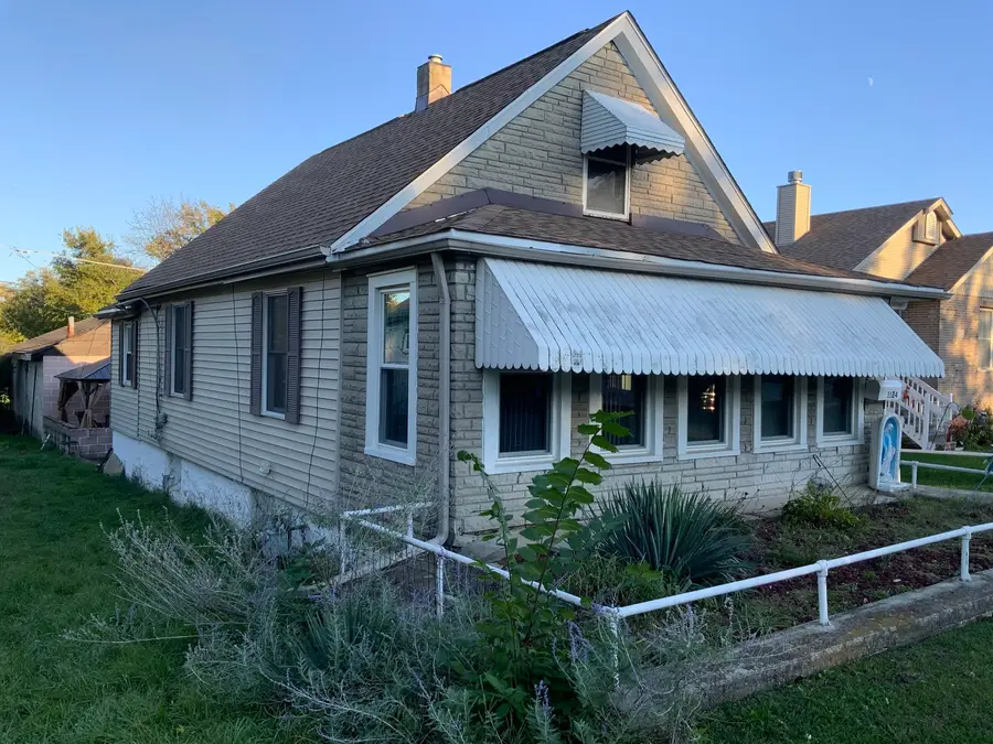 1124 N Hickory Street, Joliet, IL 60435 - #2