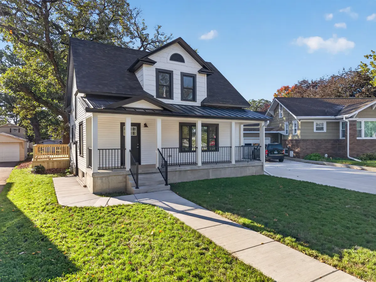 117 Jordan Street, Oglesby, IL 61348 - #1