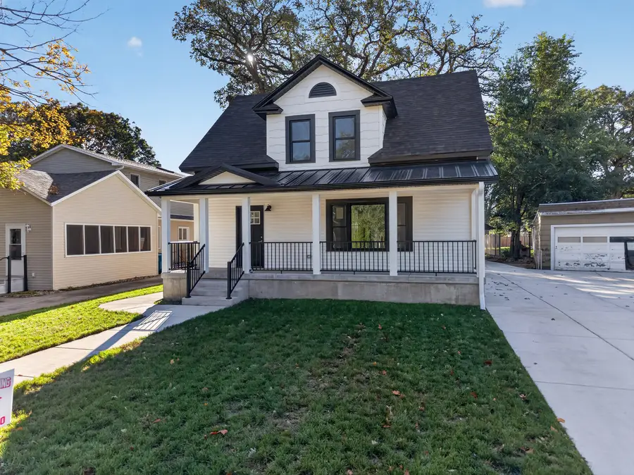 117 Jordan Street, Oglesby, IL 61348 - #2