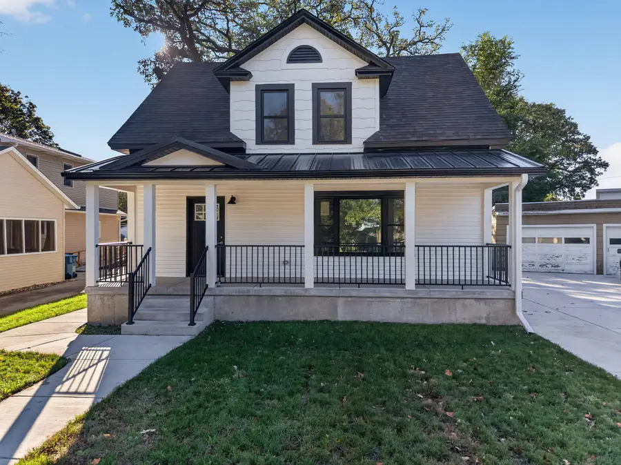 117 Jordan Street, Oglesby, IL 61348 - #3