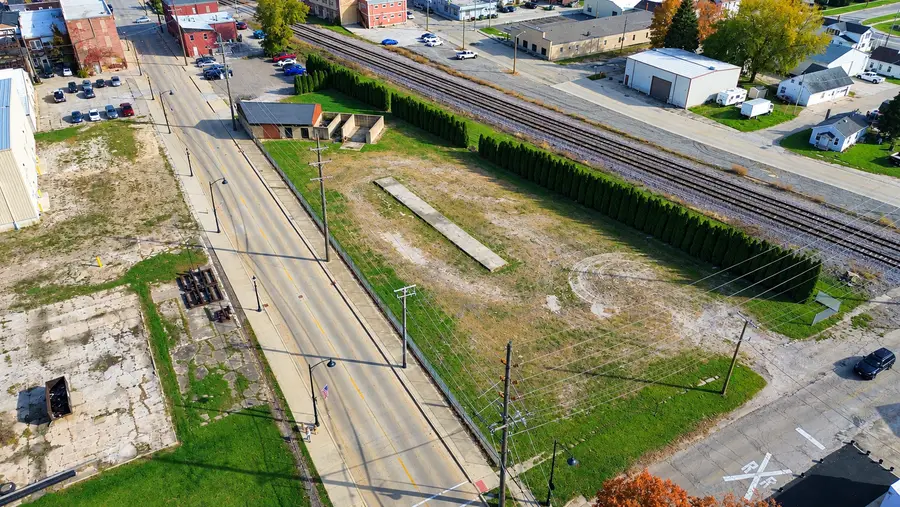0 W Center Street, Sandwich, IL 60548 - #3