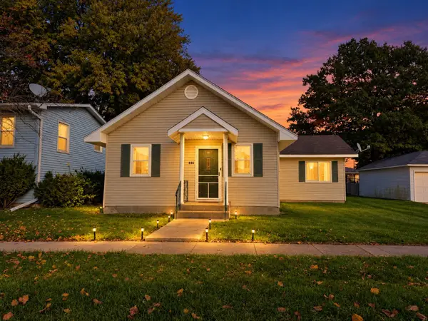406 Cedar Street, Cedar Point, IL 61316