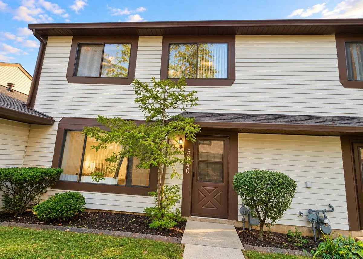 5640 Pebblebeach Drive, Hanover Park, IL 60133 - #1