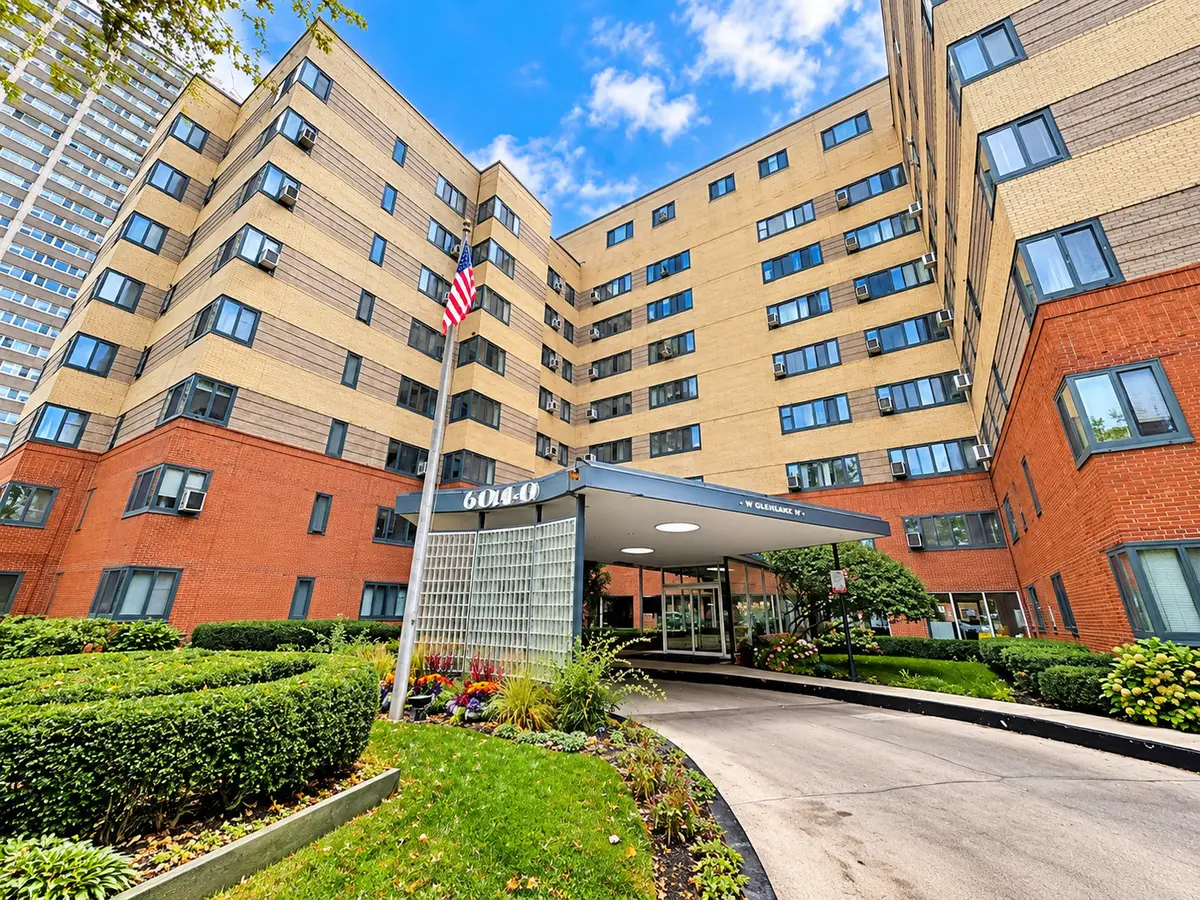 5056 N Marine Drive #1C, Chicago, IL 60640 - #1