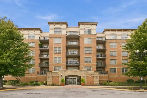9530 Cook Avenue #401, Oak Lawn, IL 60453