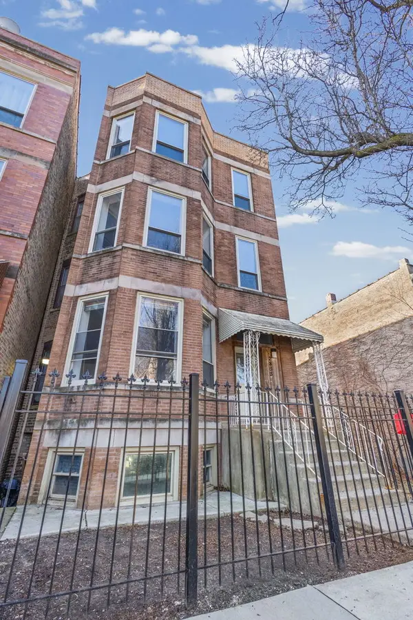 2833 W Polk Street, Chicago, IL 60612
