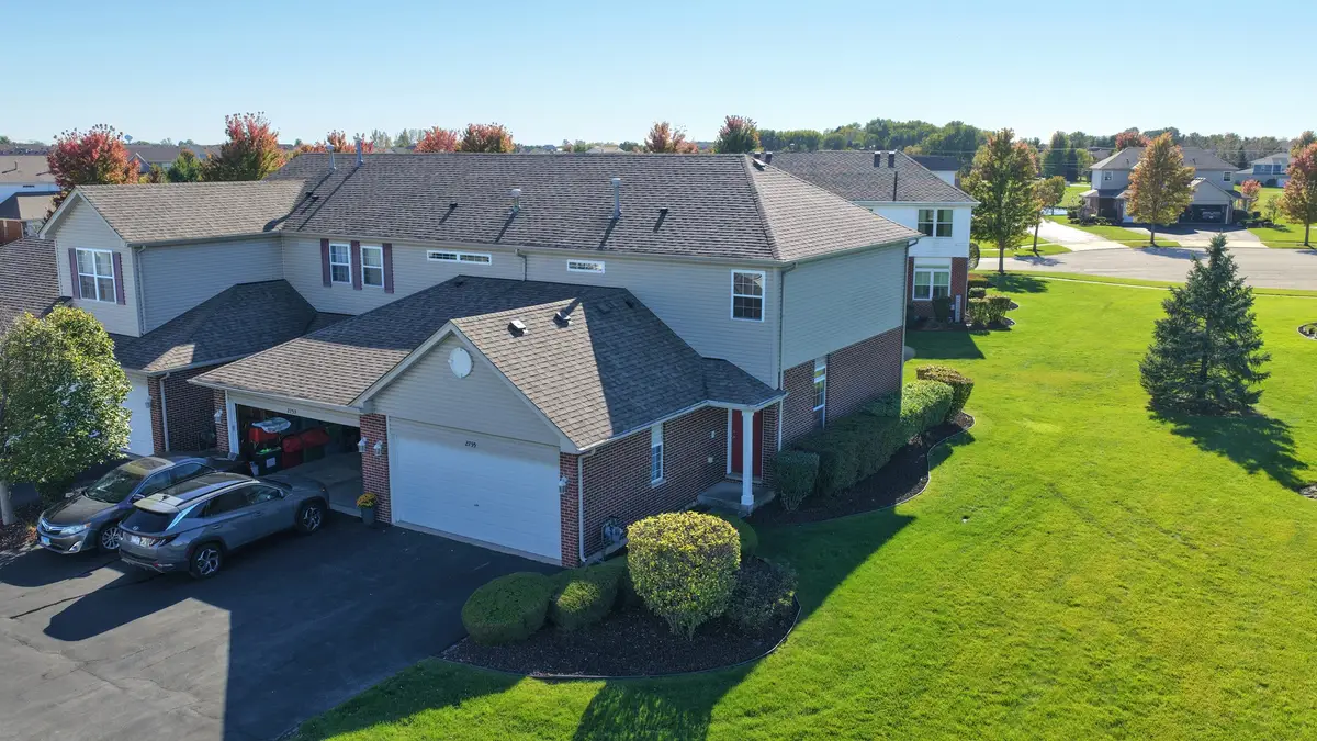 2755 Foxwood Drive, New Lenox, IL 60451 - #1