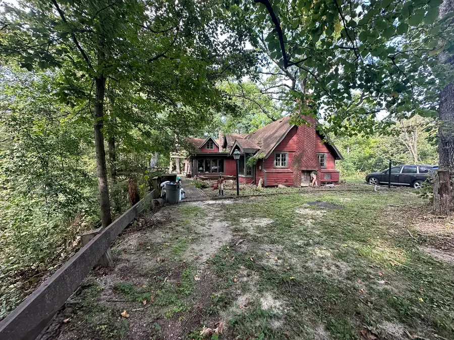2200 W Thorn Lane, Crete, IL 60417 - #3