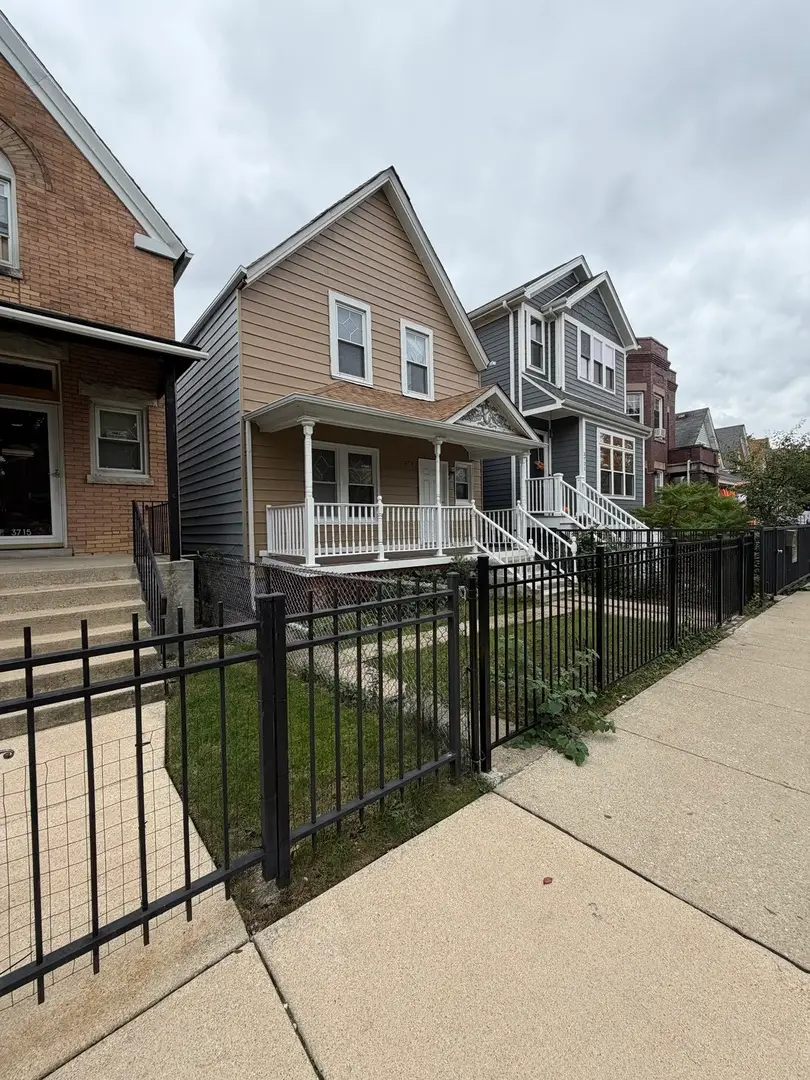 3719 W Wabansia Avenue, Chicago, IL 60647 - #2