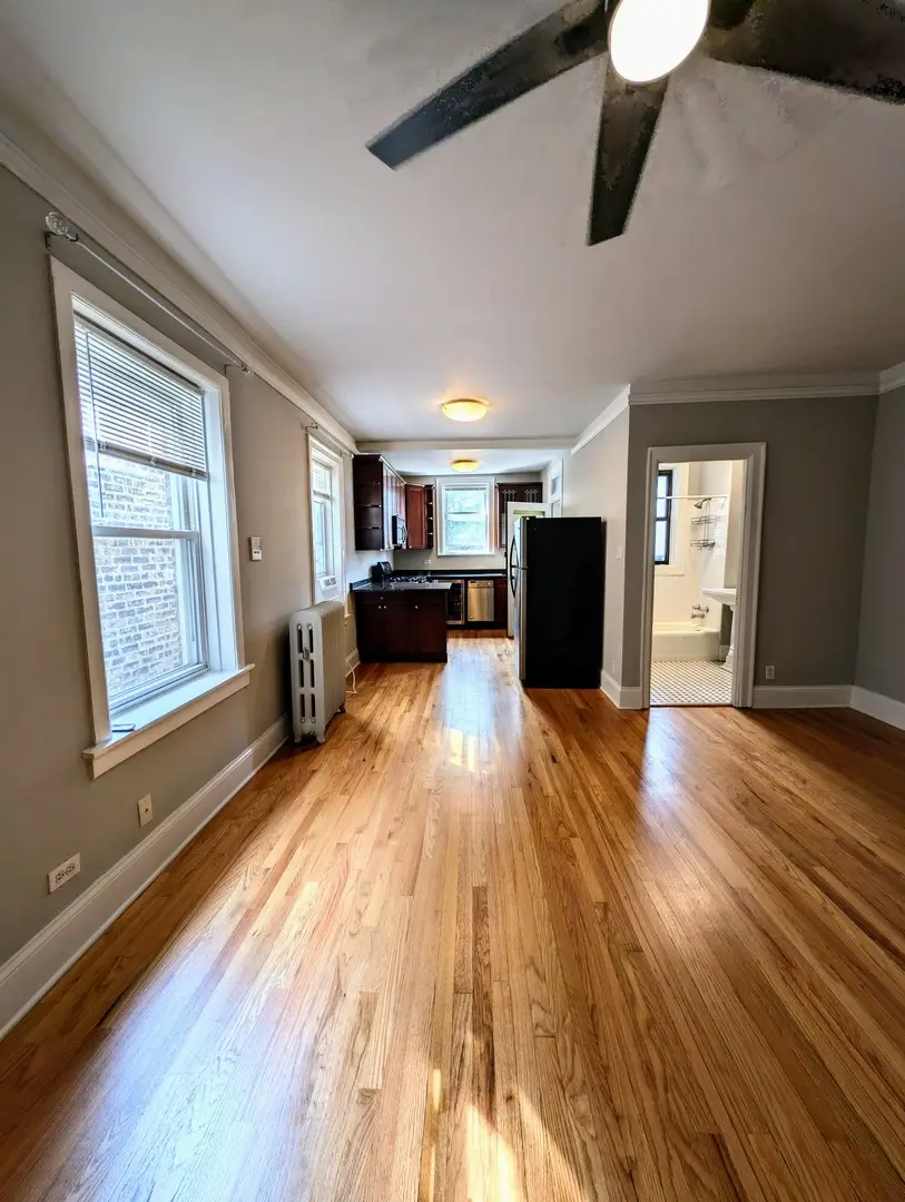 1947 W Argyle Street #3, Chicago, IL 60640 - #3